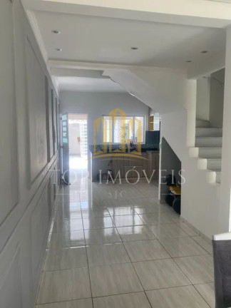 Imagem Sobrado com 2 Quartos à Venda, 127 m² em Jardim Limoeiro - São José Dos Campos