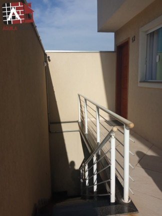 Imagem Casa de Condomínio com 2 Quartos à Venda, 52 m² em Vila Ré - São Paulo Imagem Casa de Condomínio com 2 Quartos à Venda, 52 m² em Vila Ré - São Paulo