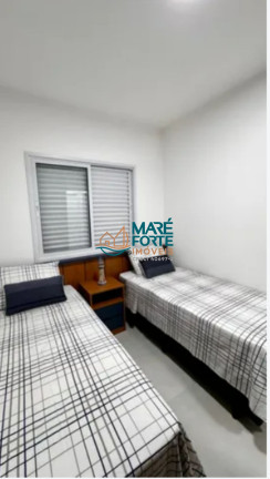 Imagem Apartamento com 2 Quartos à Venda, 60 m² em Praia Grande - Ubatuba