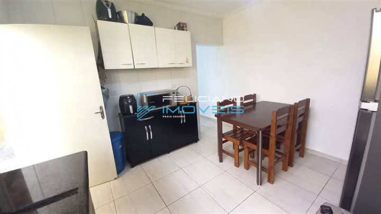 Imagem Casa com 2 Quartos à Venda, 115 m² em Melvi - Praia Grande Imagem Casa com 2 Quartos à Venda, 115 m² em Melvi - Praia Grande