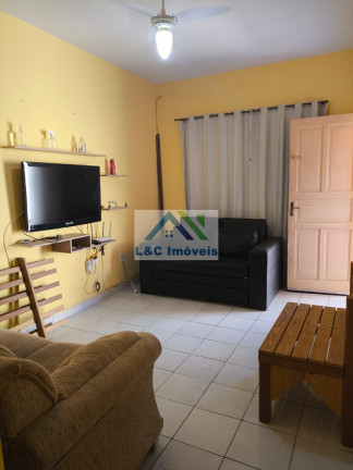 Imagem Casa com 2 Quartos à Venda, 50 m² em Vila Atlântica - Mongaguá Imagem Casa com 2 Quartos à Venda, 50 m² em Vila Atlântica - Mongaguá