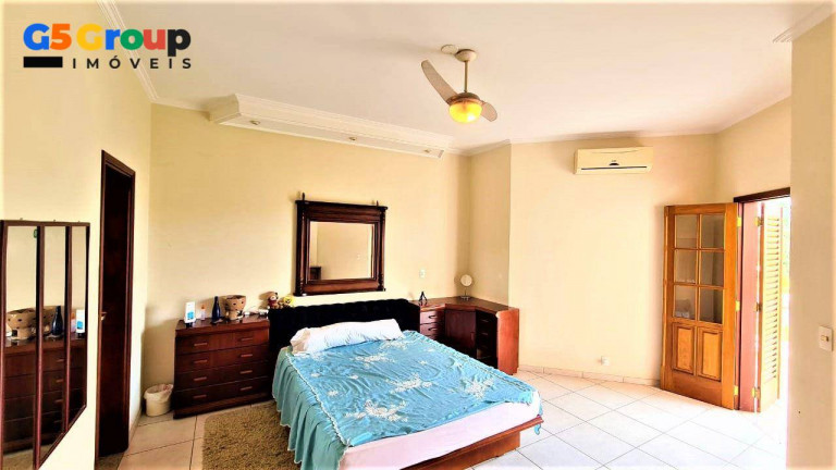 Imagem Casa de Condomínio com 4 Quartos à Venda, 351 m² em Parque Village Castelo - Itu Imagem Casa de Condomínio com 4 Quartos à Venda, 351 m² em Parque Village Castelo - Itu