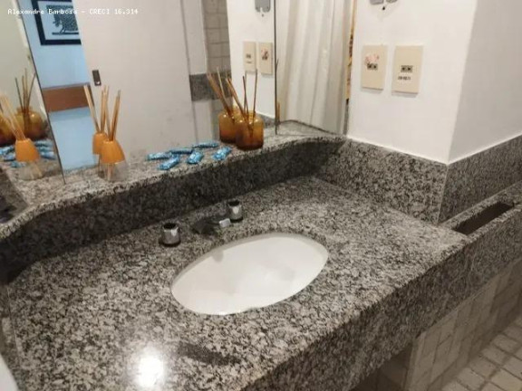 Imagem Apartamento com 1 Quarto à Venda, 39 m² em Piedade - Jaboatão Dos Guararapes Imagem Apartamento com 1 Quarto à Venda, 39 m² em Piedade - Jaboatão Dos Guararapes