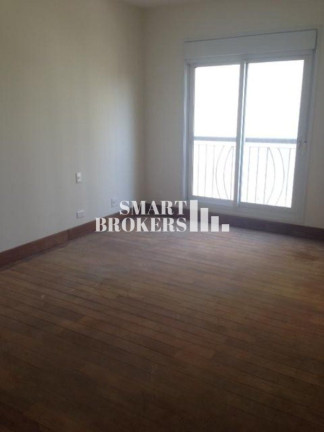 Imagem Apartamento com 4 Quartos à Venda, 607 m² em Paraíso Do Morumbi - São Paulo Imagem Apartamento com 4 Quartos à Venda, 607 m² em Paraíso Do Morumbi - São Paulo