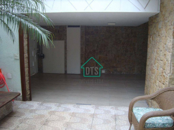 Imagem Sobrado com 5 Quartos à Venda, 335 m² em Parque Da Mooca - São Paulo
