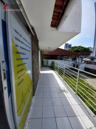 Imagem Edifício Residencial para Alugar, 400 m² em Lagoa Nova - Natal
