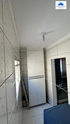 Imagem Apartamento com 2 Quartos à Venda, 75 m² em São Bernardo - Campinas Imagem Apartamento com 2 Quartos à Venda, 75 m² em São Bernardo - Campinas
