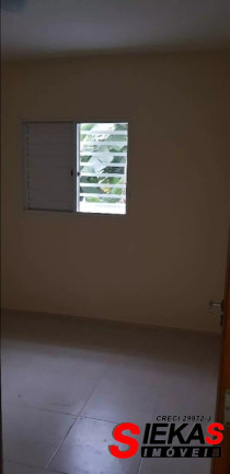 Imagem Sobrado com 3 Quartos à Venda, 88 m² em Vila Alpina - São Paulo Imagem Sobrado com 3 Quartos à Venda, 88 m² em Vila Alpina - São Paulo