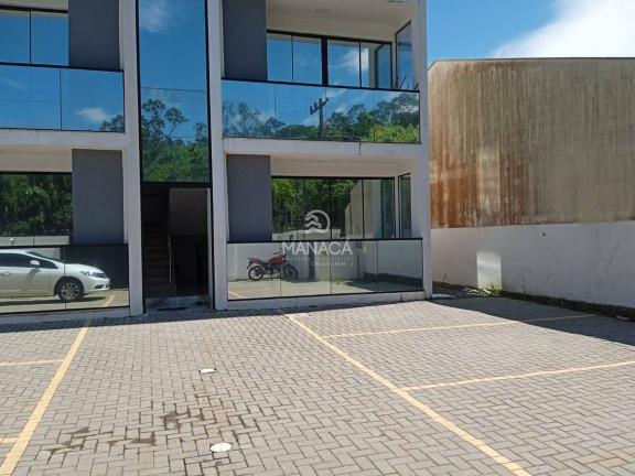 Apartamento com 2 Quartos à Venda, 71 m² em Itacolomi - Balneário Piçarras