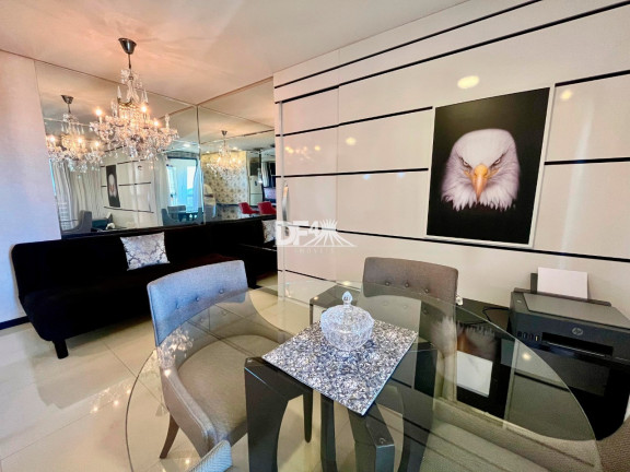 Imagem Imóvel com 1 Quarto à Venda, 45 m² em Norte (águas Claras) - Brasília Imagem Imóvel com 1 Quarto à Venda, 45 m² em Norte (águas Claras) - Brasília