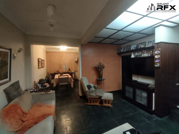 Imagem Casa com 4 Quartos para Alugar, 112 m² em Icaraí - Niterói