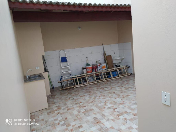 Imagem Sobrado com 2 Quartos à Venda, 140 m² em Jardim Do Triunfo - Guarulhos