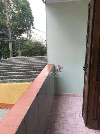 Imagem Casa com 4 Quartos à Venda, 194 m² em Vila Lusitânia - São Bernardo Do Campo Imagem Casa com 4 Quartos à Venda, 194 m² em Vila Lusitânia - São Bernardo Do Campo