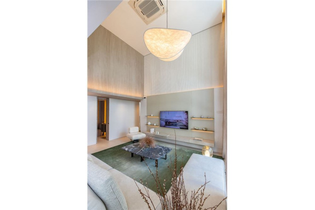 Imagem Apartamento com 3 Quartos à Venda, 151 m² em Moema - São Paulo Imagem Apartamento com 3 Quartos à Venda, 151 m² em Moema - São Paulo