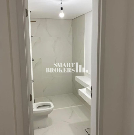Imagem Apartamento com 4 Quartos à Venda, 244 m² em Vila Clementino - São Paulo Imagem Apartamento com 4 Quartos à Venda, 244 m² em Vila Clementino - São Paulo