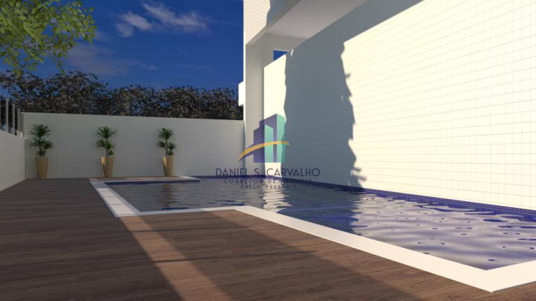 Imagem Apartamento com 2 Quartos à Venda, 77 m² em Aviação - Praia Grande