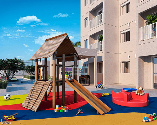 Imagem Apartamento com 2 Quartos à Venda, 45 m² em Jaguaré - São Paulo Imagem Apartamento com 2 Quartos à Venda, 45 m² em Jaguaré - São Paulo