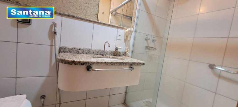 Imagem Apartamento com 1 Quarto à Venda, 35 m² em Jardim Belvedere - Caldas Novas Imagem Apartamento com 1 Quarto à Venda, 35 m² em Jardim Belvedere - Caldas Novas