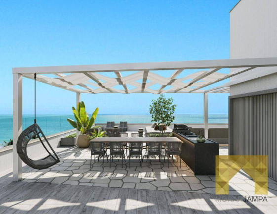 Imagem Loft com 1 Quarto à Venda, 31 m² em Intermares - Cabedelo Imagem Loft com 1 Quarto à Venda, 31 m² em Intermares - Cabedelo
