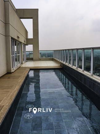 Apartamento com 4 Quartos à Venda, 387 m² em Alphaville Empresarial - Barueri