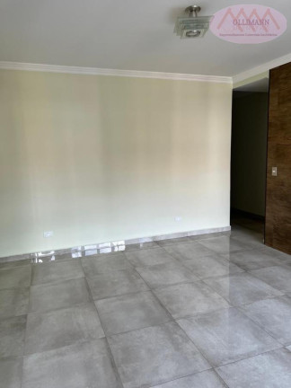 Imagem Sobrado com 2 Quartos à Venda, 87 m² em Jardim Rina - Santo André