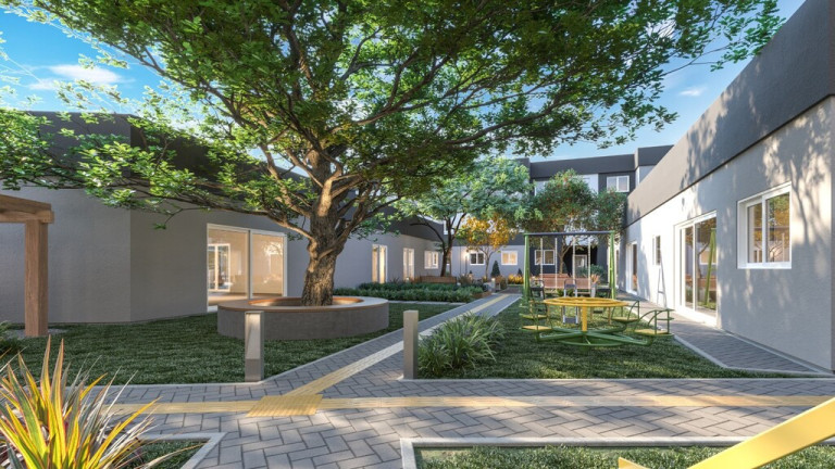 Imagem Apartamento com 3 Quartos à Venda, 55 m² em Guarujá - Porto Alegre Imagem Apartamento com 3 Quartos à Venda, 55 m² em Guarujá - Porto Alegre