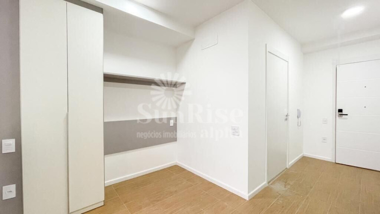 Imagem Imóvel com 1 Quarto à Venda, 26 m² em Butantã - São Paulo Imagem Imóvel com 1 Quarto à Venda, 26 m² em Butantã - São Paulo