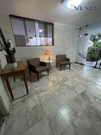 Imagem Apartamento com 2 Quartos à Venda, 98 m² em Ponta Da Praia - Santos Imagem Apartamento com 2 Quartos à Venda, 98 m² em Ponta Da Praia - Santos