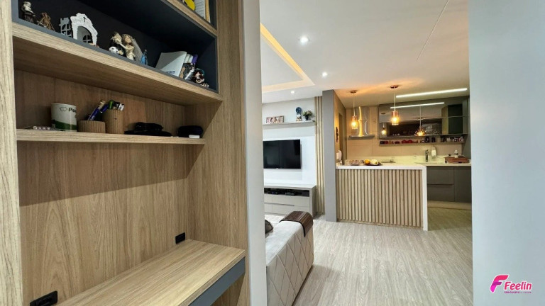Imagem Apartamento com 3 Quartos à Venda, 108 m² em Pagani - Palhoça Imagem Apartamento com 3 Quartos à Venda, 108 m² em Pagani - Palhoça