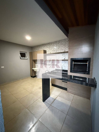 Imagem Casa com 2 Quartos à Venda, 154 m² em Jardim Residencial Dos Reis - Sorocaba