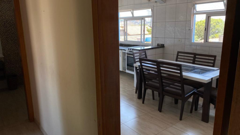 Imagem Casa à Venda, em Parque Novo Oratório - Santo André Imagem Casa à Venda, em Parque Novo Oratório - Santo André