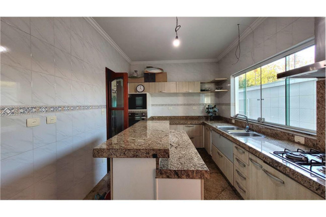 Imagem Casa com 4 Quartos à Venda, 539 m² em Santa Maria - Santo André Imagem Casa com 4 Quartos à Venda, 539 m² em Santa Maria - Santo André