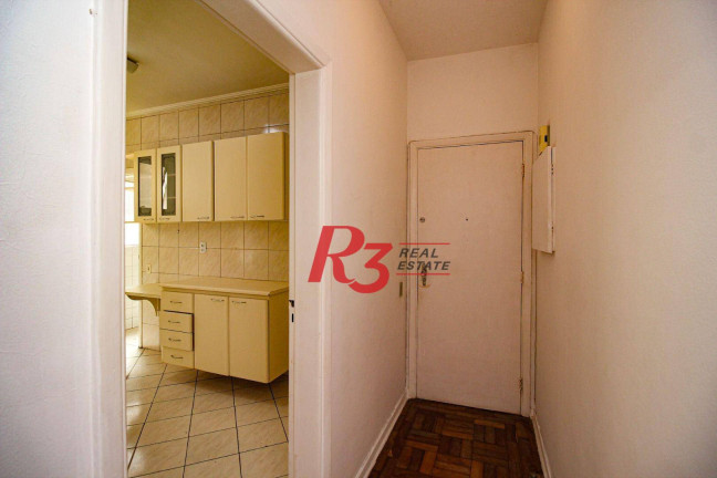Imagem Apartamento com 2 Quartos à Venda, 115 m² em Boqueirão - Santos Imagem Apartamento com 2 Quartos à Venda, 115 m² em Boqueirão - Santos
