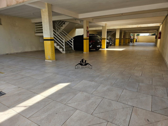 Imagem Cobertura com 2 Quartos à Venda, 65 m² em Vila Guaraciaba - Santo André