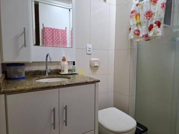 Imagem Apartamento com 2 Quartos à Venda, 63 m² em Campinas - São José Imagem Apartamento com 2 Quartos à Venda, 63 m² em Campinas - São José