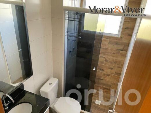 Imagem Apartamento com 2 Quartos à Venda, 40 m² em Pinheirinho - Curitiba Imagem Apartamento com 2 Quartos à Venda, 40 m² em Pinheirinho - Curitiba