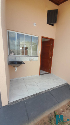 Imagem Casa com 2 Quartos à Venda, 200 m² em Santo Amaro - Extremoz Imagem Casa com 2 Quartos à Venda, 200 m² em Santo Amaro - Extremoz