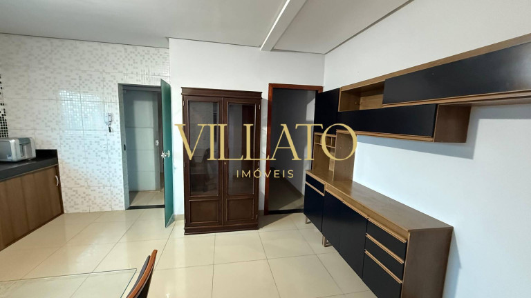 Imagem Casa com 3 Quartos para Alugar, 220 m² em Jardim Clarissa - Goiânia Imagem Casa com 3 Quartos para Alugar, 220 m² em Jardim Clarissa - Goiânia