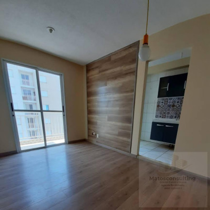 Imagem Apartamento com 2 Quartos à Venda, 49 m² em Parque Dom Pedro Ii - Campinas Imagem Apartamento com 2 Quartos à Venda, 49 m² em Parque Dom Pedro Ii - Campinas