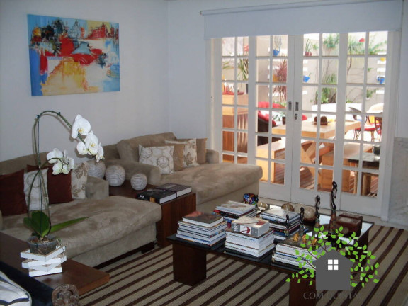 Imagem Casa com 4 Quartos à Venda, 500 m² em São Paulo Ii - Cotia