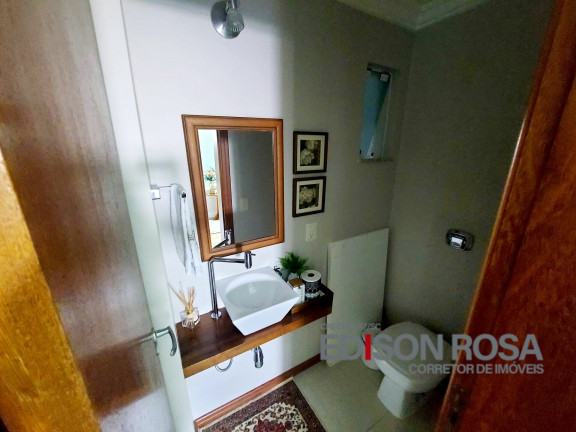 Imagem Apartamento com 3 Quartos à Venda, 101 m² em Barreiros - São José Imagem Apartamento com 3 Quartos à Venda, 101 m² em Barreiros - São José