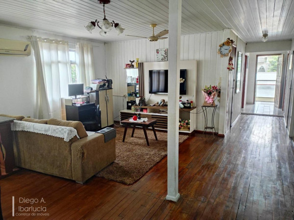 Imagem Casa com 8 Quartos à Venda, 264 m² em Centro - Balneário Camboriú