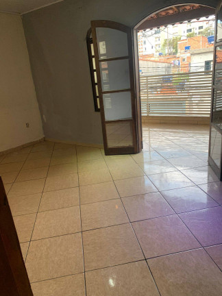 Imagem Casa com 3 Quartos à Venda, 125 m² em Itaim Paulista - São Paulo