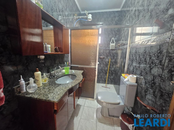 Imagem Sobrado com 3 Quartos à Venda, 270 m² em Parque Bandeirante - Santo André Imagem Sobrado com 3 Quartos à Venda, 270 m² em Parque Bandeirante - Santo André