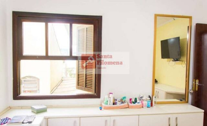 Imagem Casa com 4 Quartos à Venda, 125 m² em Parque Marajoara - Santo André Imagem Casa com 4 Quartos à Venda, 125 m² em Parque Marajoara - Santo André