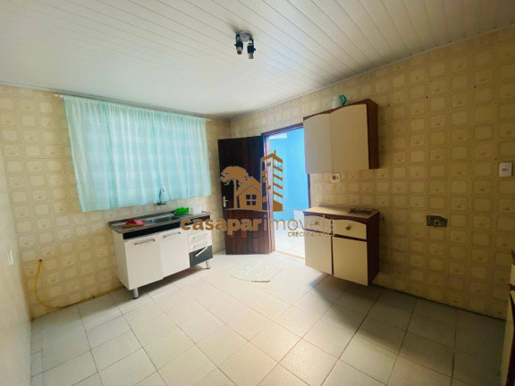 Imagem Casa com 1 Quarto à Venda, 76 m² em Boa Vista - São Caetano Do Sul Imagem Casa com 1 Quarto à Venda, 76 m² em Boa Vista - São Caetano Do Sul