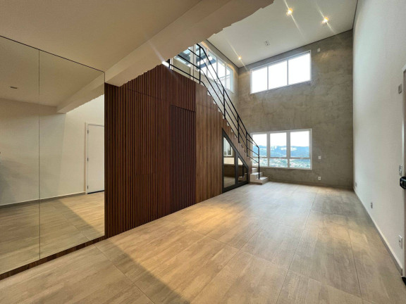 Imagem Apartamento com 3 Quartos para Alugar, 176 m² em Sítio Tamboré Alphaville - Barueri