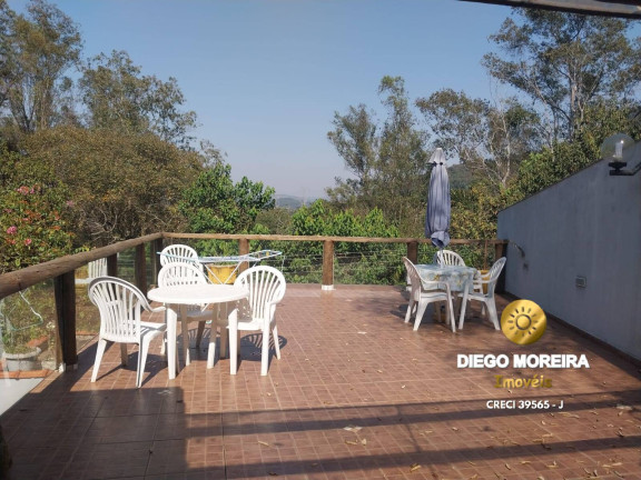Imagem Casa com 3 Quartos à Venda, 500 m² em Chácara Arantes - Mairiporã Imagem Casa com 3 Quartos à Venda, 500 m² em Chácara Arantes - Mairiporã