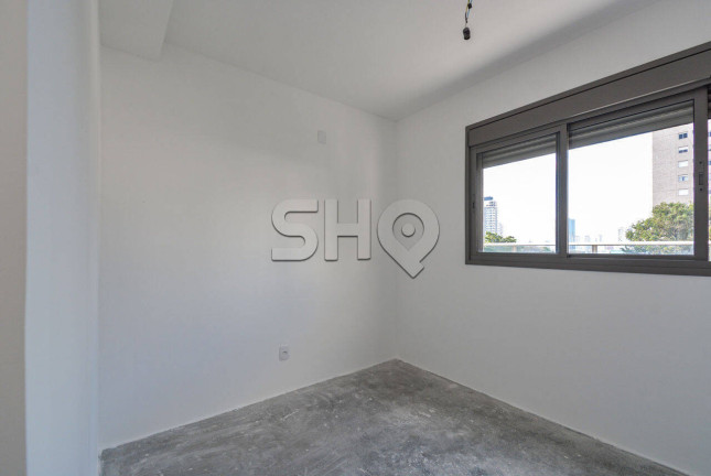 Imagem Apartamento com 2 Quartos à Venda, 83 m² em Perdizes - São Paulo