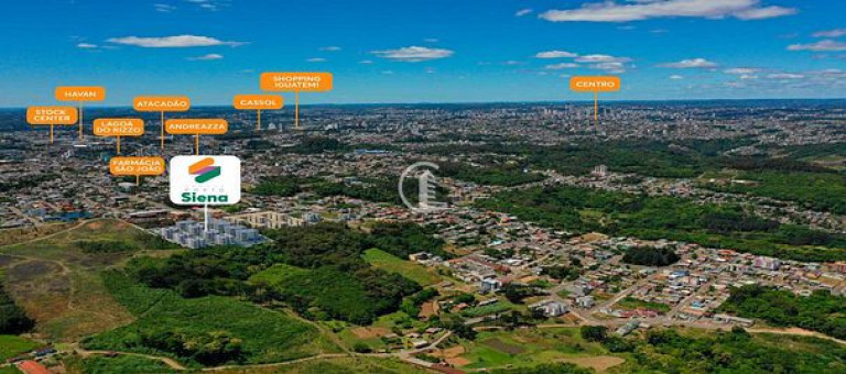 Imagem Apartamento com 2 Quartos à Venda, 39 m² em Desvio Rizzo - Caxias Do Sul Imagem Apartamento com 2 Quartos à Venda, 39 m² em Desvio Rizzo - Caxias Do Sul